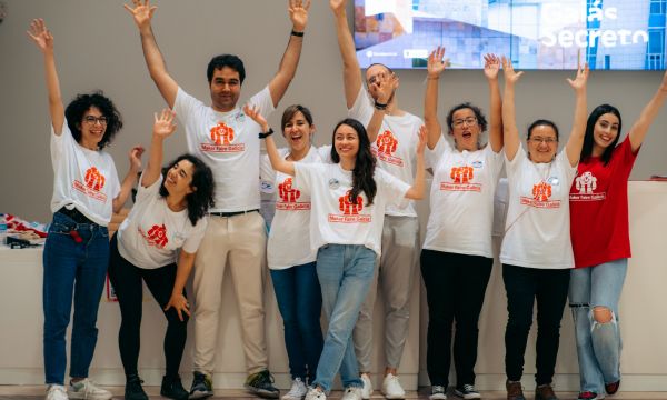 Convocatoria de voluntarios/as Maker Faire Galicia 2023