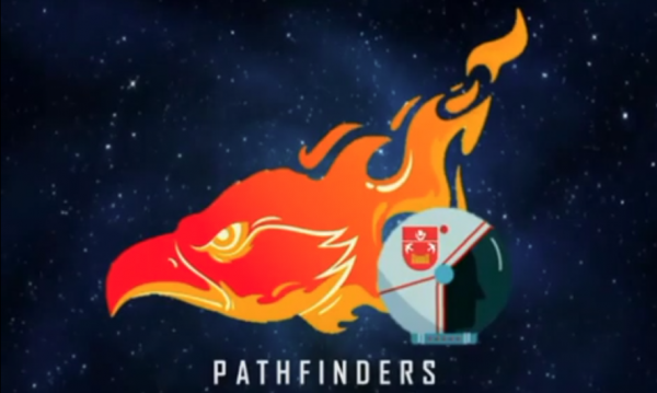 Proyecto Pathfinder