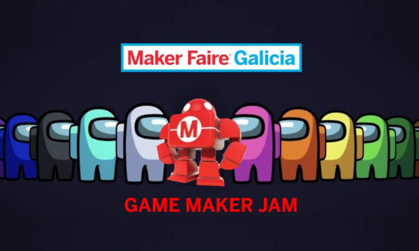 Game Maker Jam 2021
