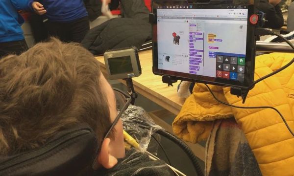 Coder Dojo, clubs de programación inclusivos para mozos