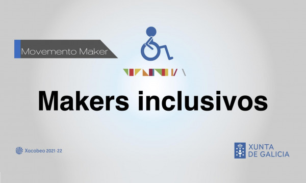 Makers inclusivos
