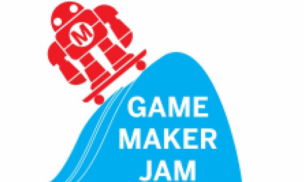 Participate in the 3rd edition of the Game Maker Jam