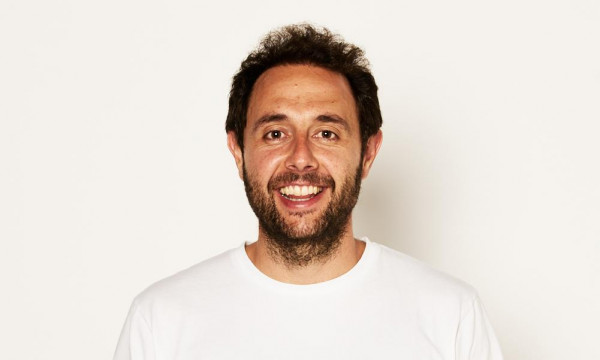 Pepe Martin, CEO de Minimalism brand e referente en emprendemento consciente, sustentabilidade e transparencia