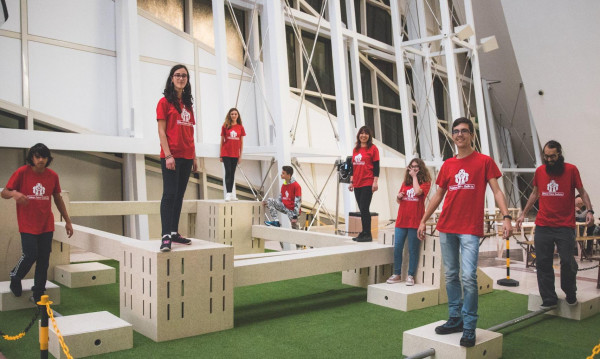Call for volunteers of the Maker Faire Galicia