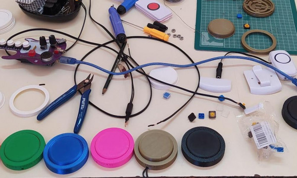 Adapta Maker