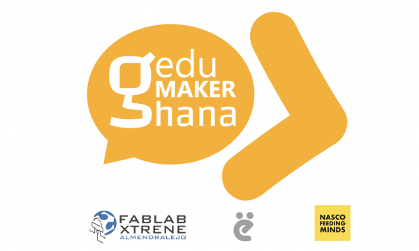 Fab Lab Xtrene Almendralejo - Makers and NGOs