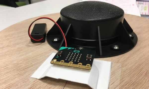 Hackathon de tecnologías de apoyo