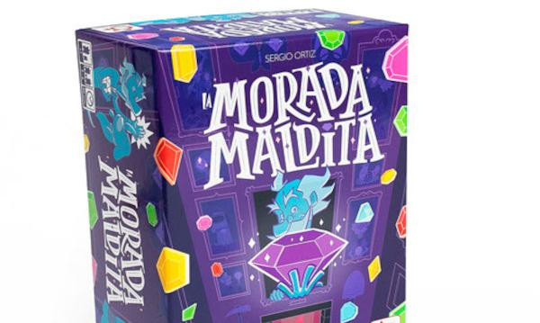"La Morada Maldita" tournament with Chafaris