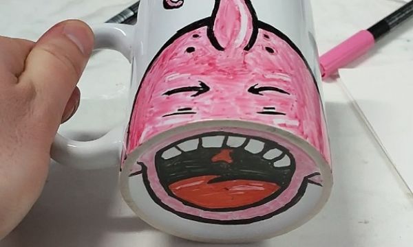 Mug Paint