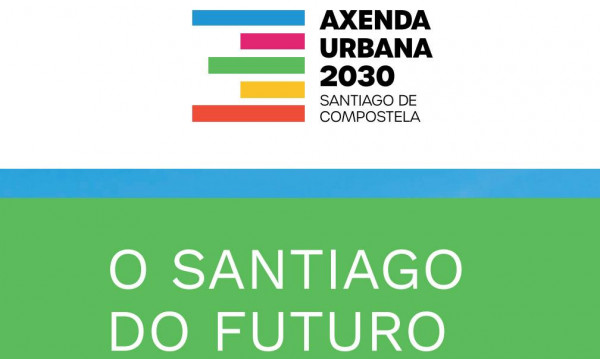 Redeseñando Compostela