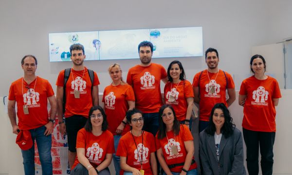 Buscamos voluntarias e voluntarios! Únete á 10ª Edición da Maker Faire Galicia 2024