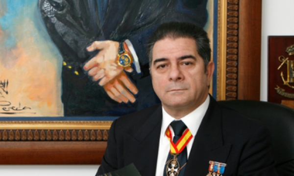 José Manuel Pato