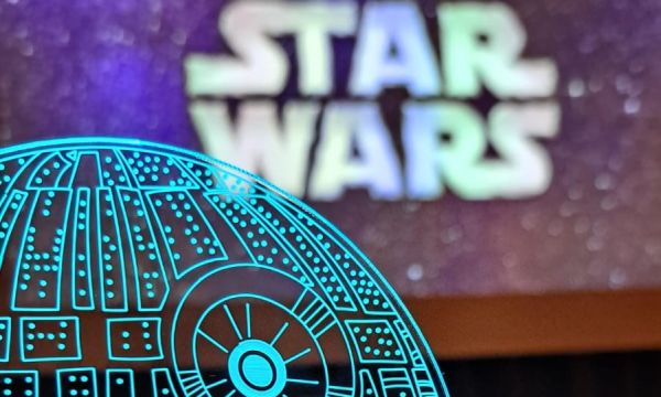 La Ciencia de Star Wars Mito Y Realidad