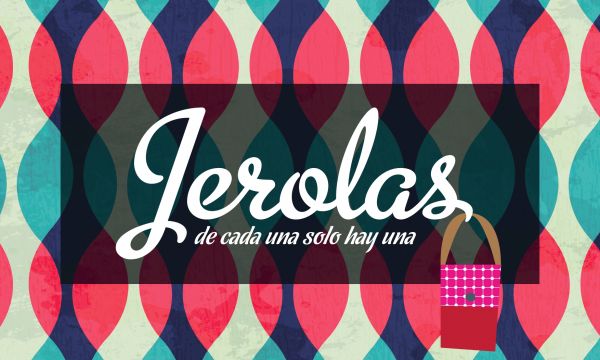 Jerolas e Josefas, aldeana trendy