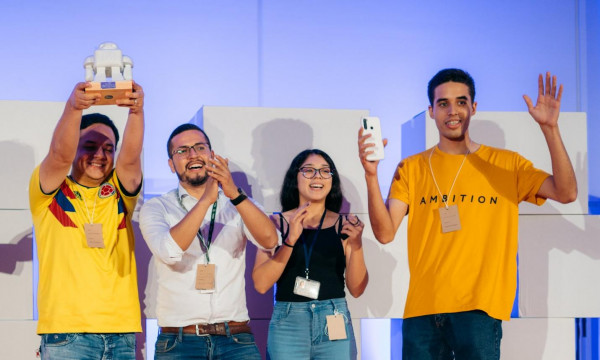 Clausura e entrega de premios