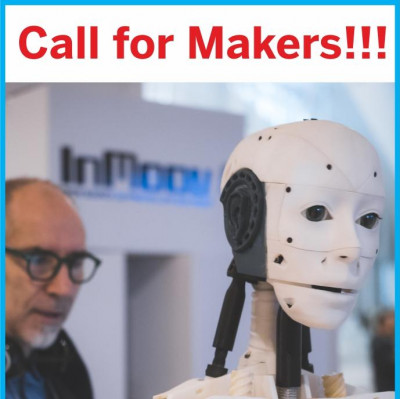 Call for Makers 2022