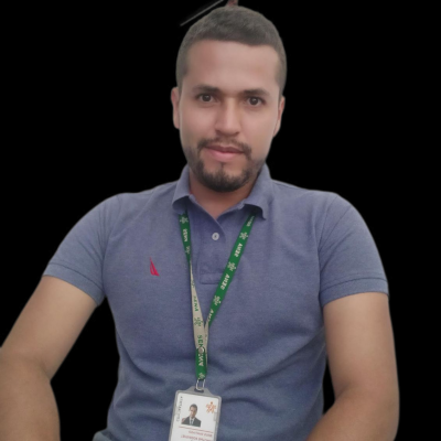 Jesús Santiago Hincapie Rodrigues