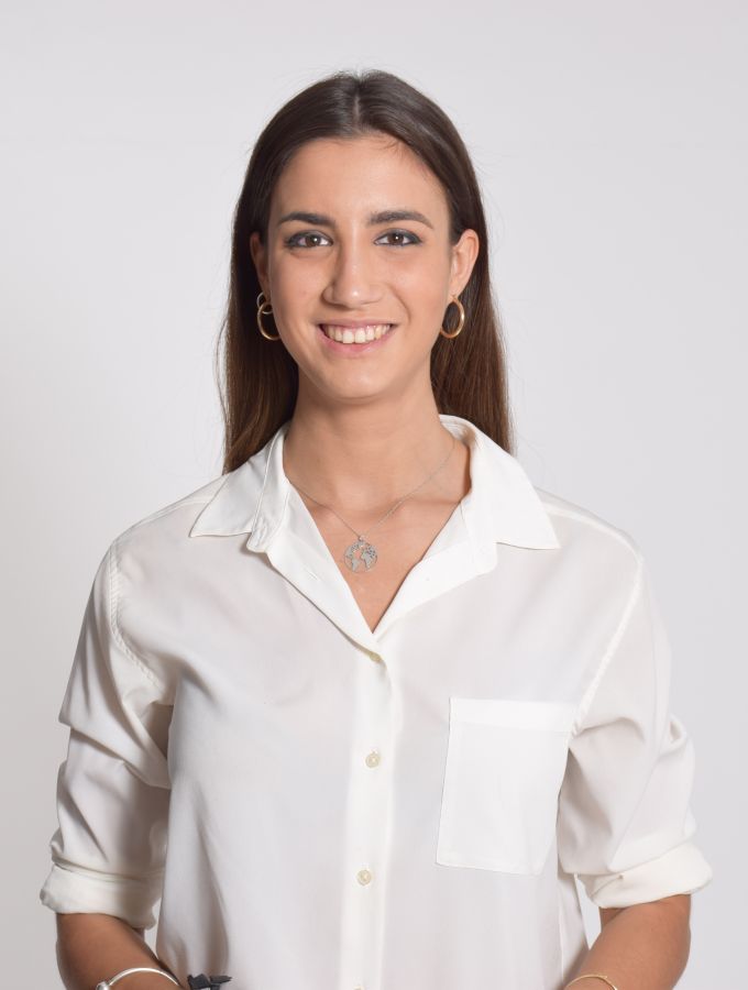 Carlota Corzo, la maker gallega de la lista Forbes 30 under 30