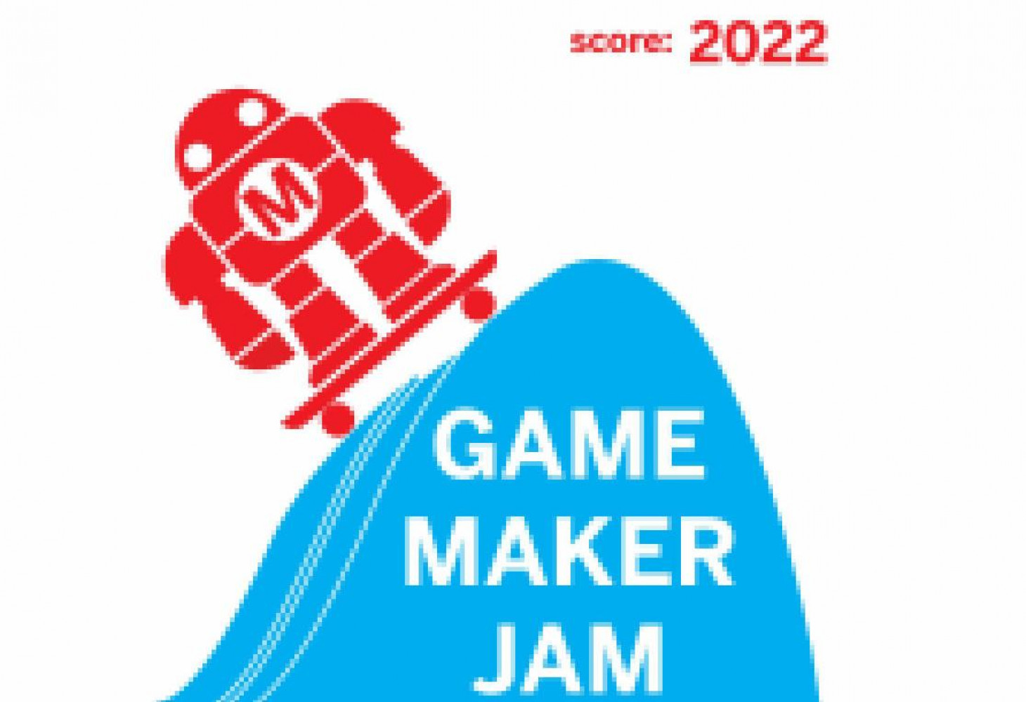 Participate in the 3rd edition of the Game Maker Jam