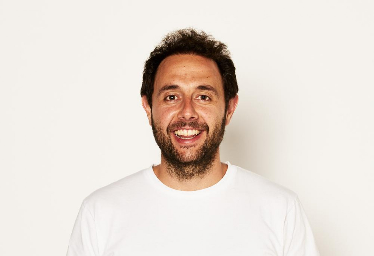 Pepe Martin, CEO de Minimalism brand e referente en emprendemento consciente, sustentabilidade e transparencia