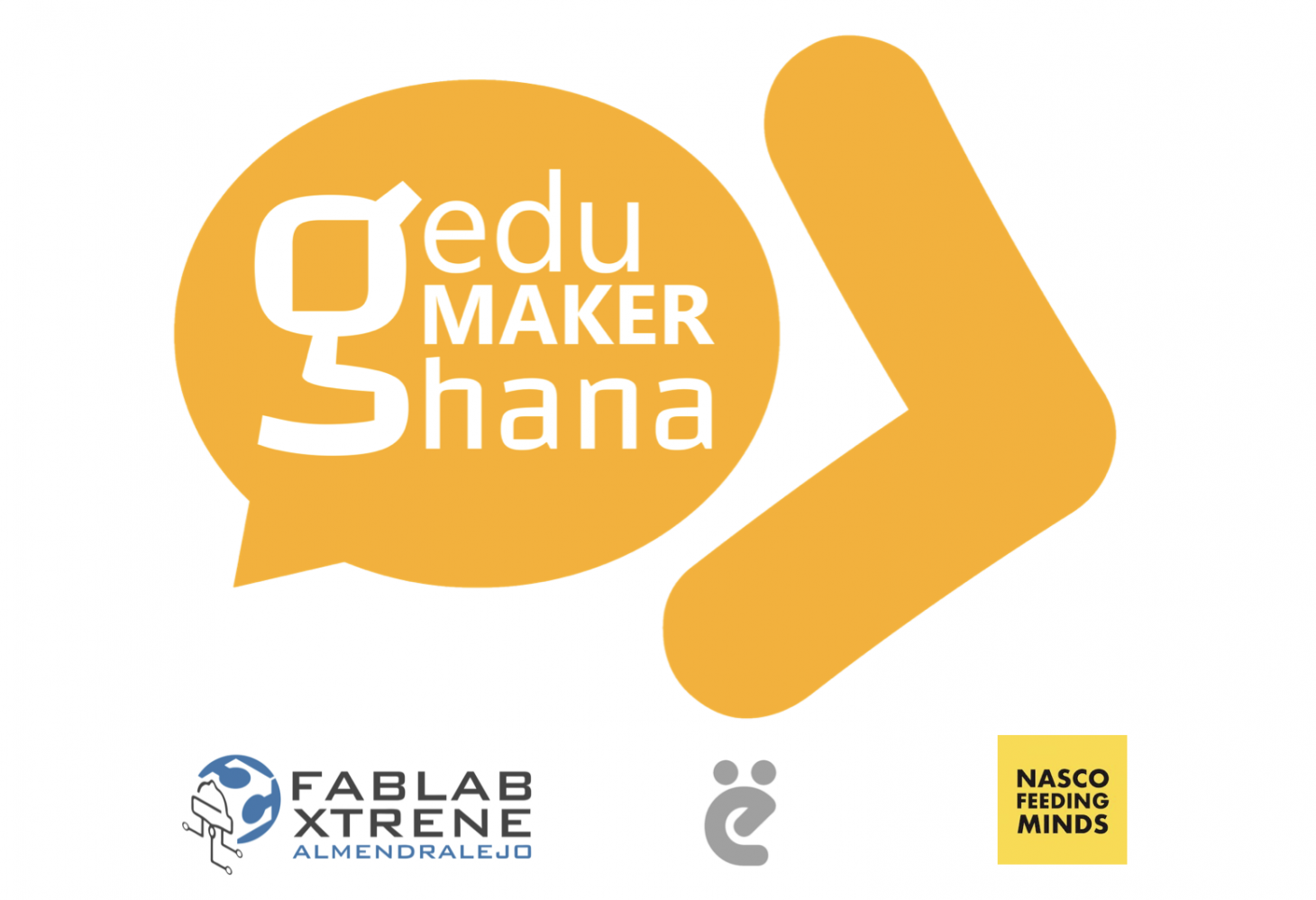 Fab Lab Xtrene Almendralejo - Makers e ONGs