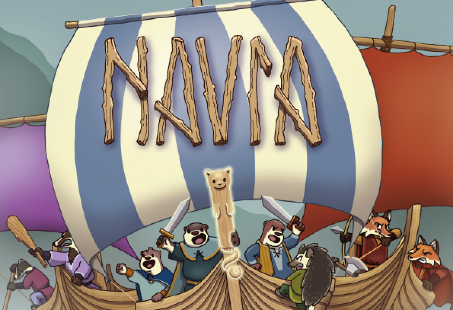 Navia Tournament
