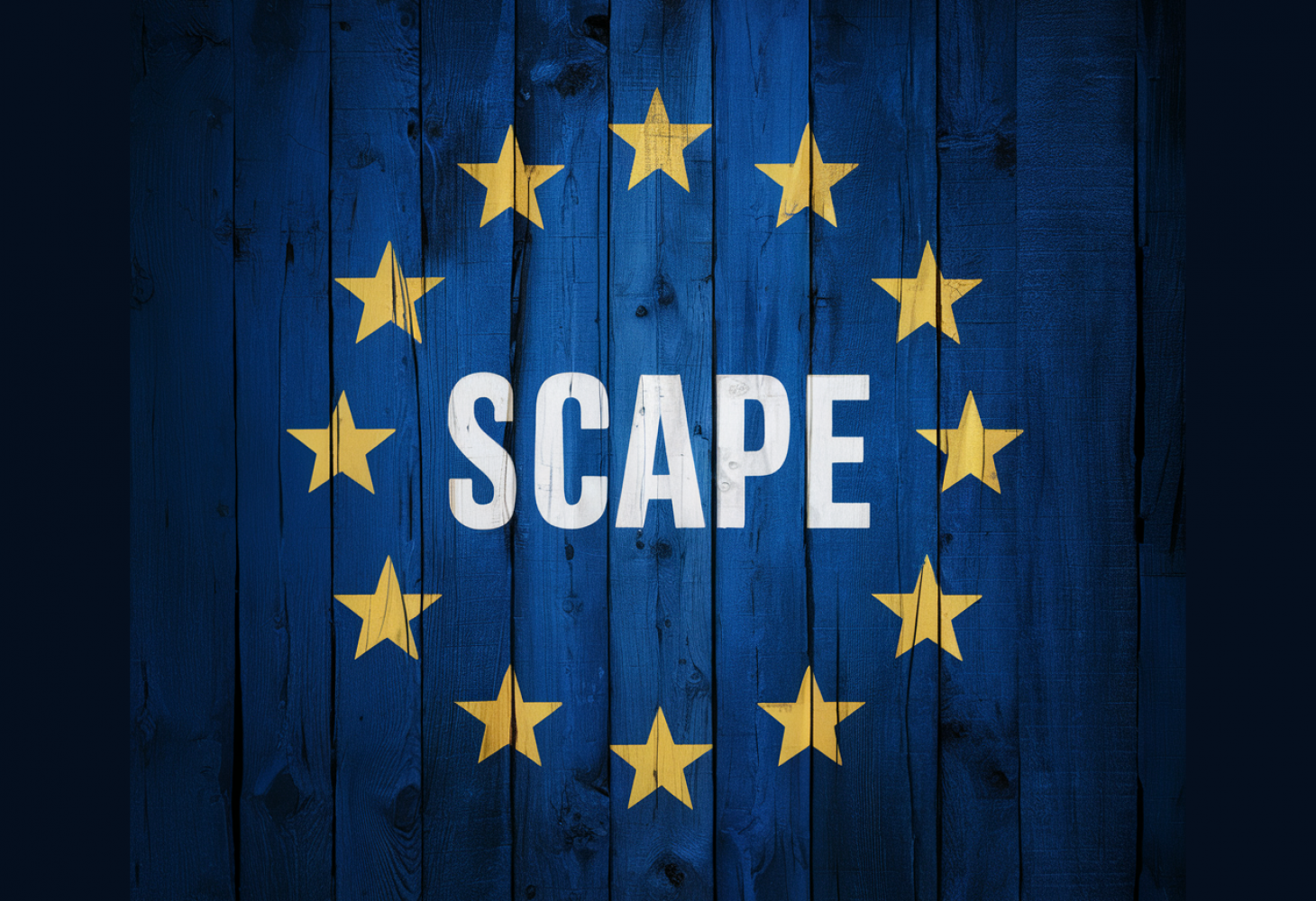 SCAPE ROOM STEAM: Search for the European Treasury