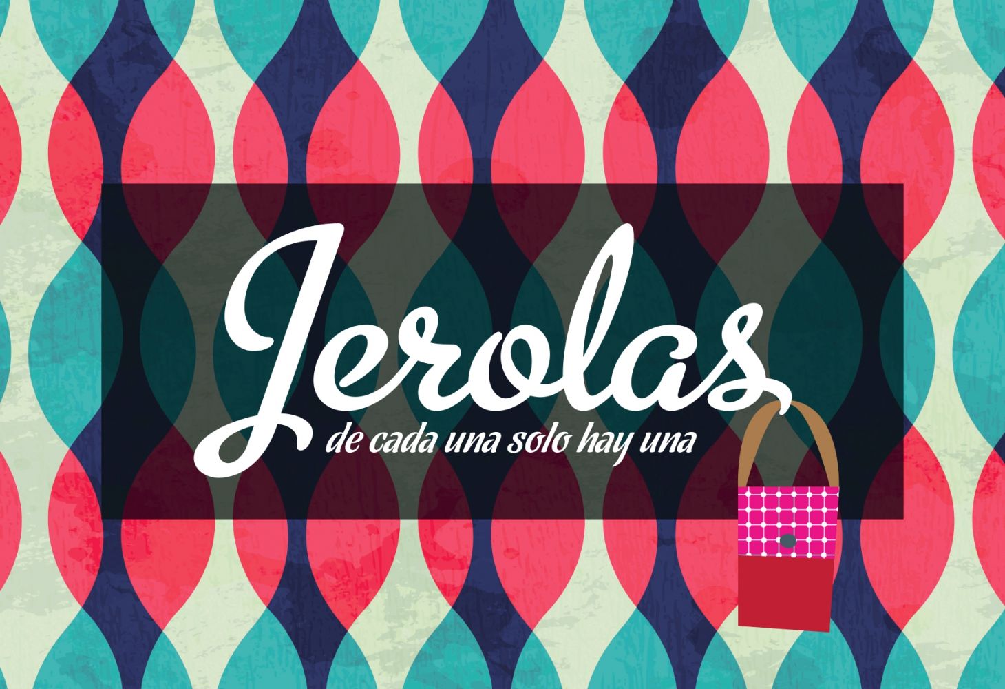 Jerolas e Josefas, aldeana trendy