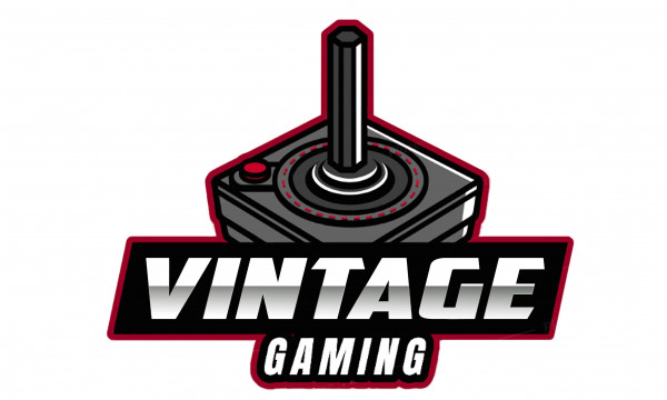 Vintage Gaming