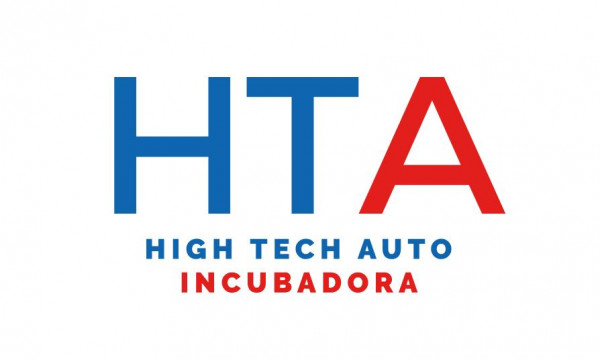 A incubadora High Tech Auto de Galicia. Proxectos seleccionados