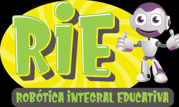 Proxecto RIE - Novo método de ensinanza de robótica para Primaria e Secundaria