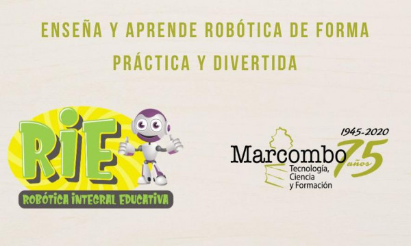 Proyecto RIE