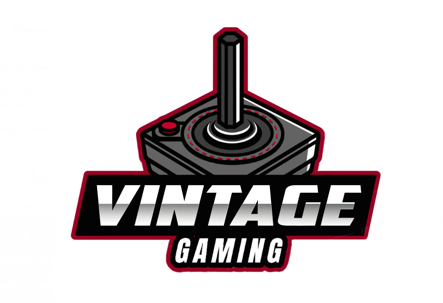 Vintage Gaming
