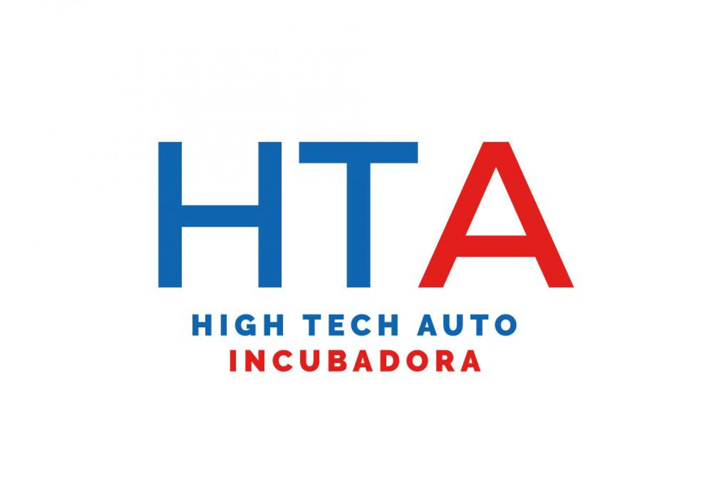 A incubadora High Tech Auto de Galicia. Proxectos seleccionados