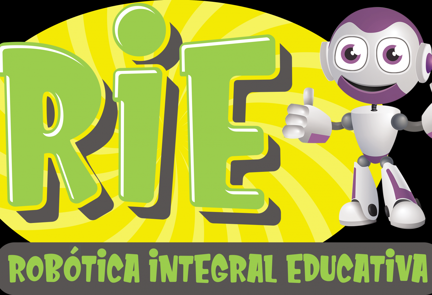 Proyecto RIE - Nuevo método de enseñanza de robótica para Primaria y Secundaria