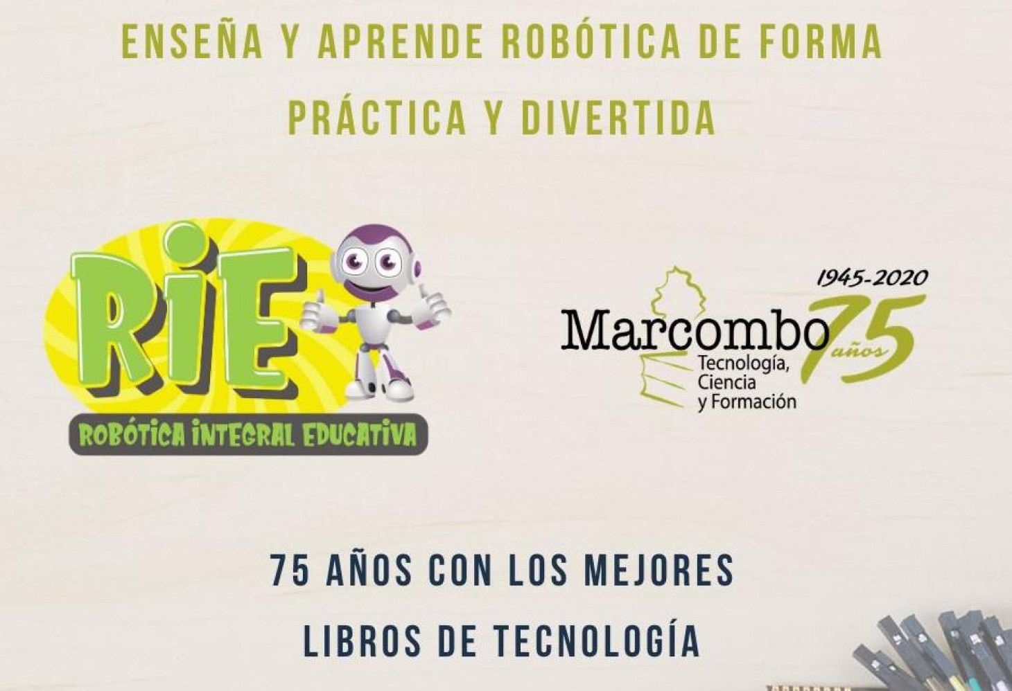 Proyecto RIE